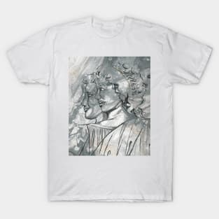 Hekate, at Pergamon T-Shirt